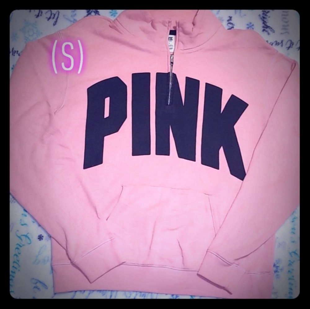 PINK, FASHION SHIRTS & EARRINGS